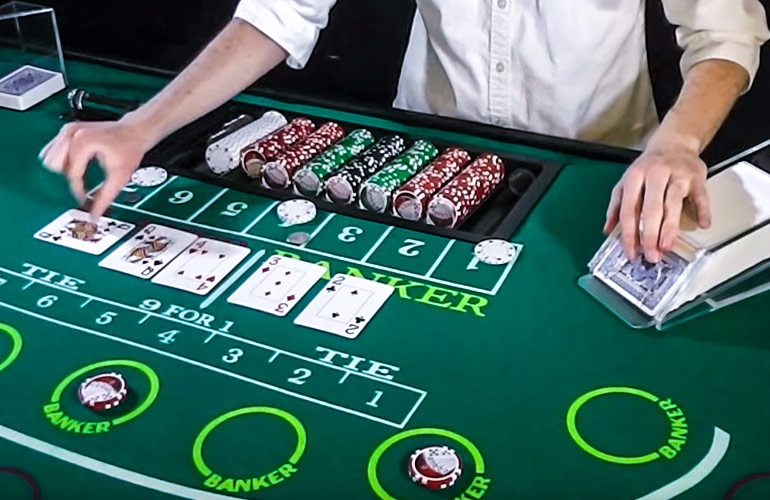 What is online gambling?