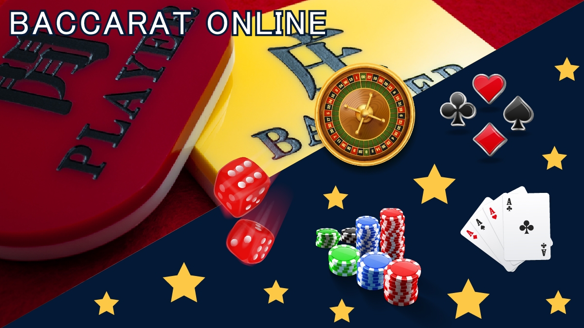 Different Types of Casino Games